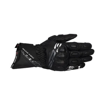 【長版防摔】Alpinestars A星 SP-3 GLOVES 黑 防摔手套