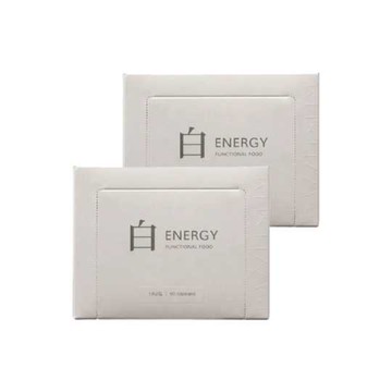 【Dazzleslim】白。純白膠囊 (60顆/盒)x2