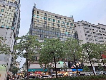 大師房屋~忠孝敦化捷運商辦｜台北市大安區忠孝東路四段