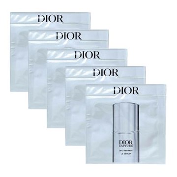 Dior 迪奧 逆時活氧膠原精華 1ml PP包 體驗包 旅行小樣 X 5入組