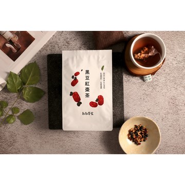 現貨💘補氣飲品🍵🍵黑豆紅棗茶(15小包)