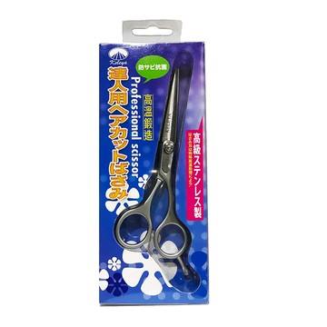 【奇蕾雅】美髮專業剪刀(1入)