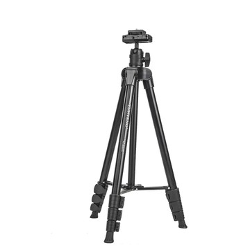 Yunteng VCT-580RM 便攜三腳架