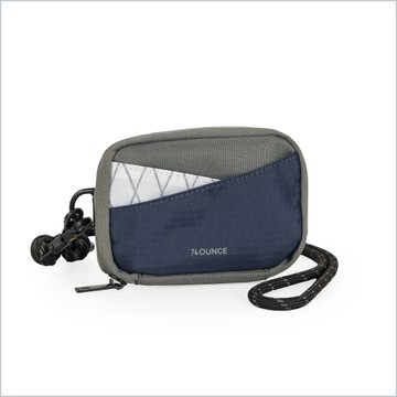 幾何酷玩多功能零錢包[TN-047]