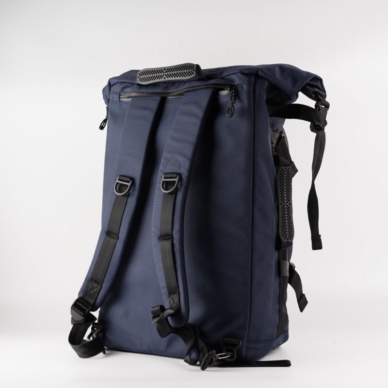 DATUM ロールトップダッフル Roll Top Duffel 46008