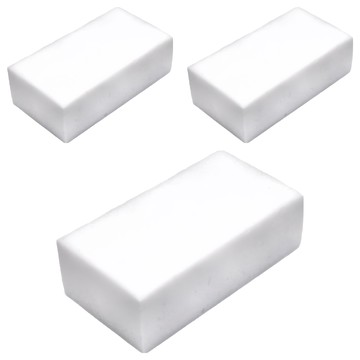 WAKO 日製研磨海棉 Set 3  小(170 x 80 x 120)  1個