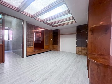 捷運旁雙橡園3房車位｜台中市北屯區安順四街