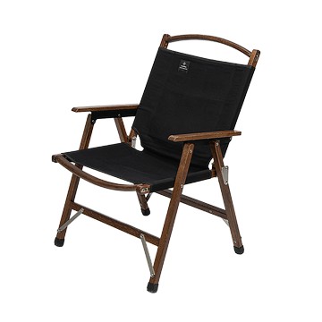 Thous Winds 加高加寬武椅