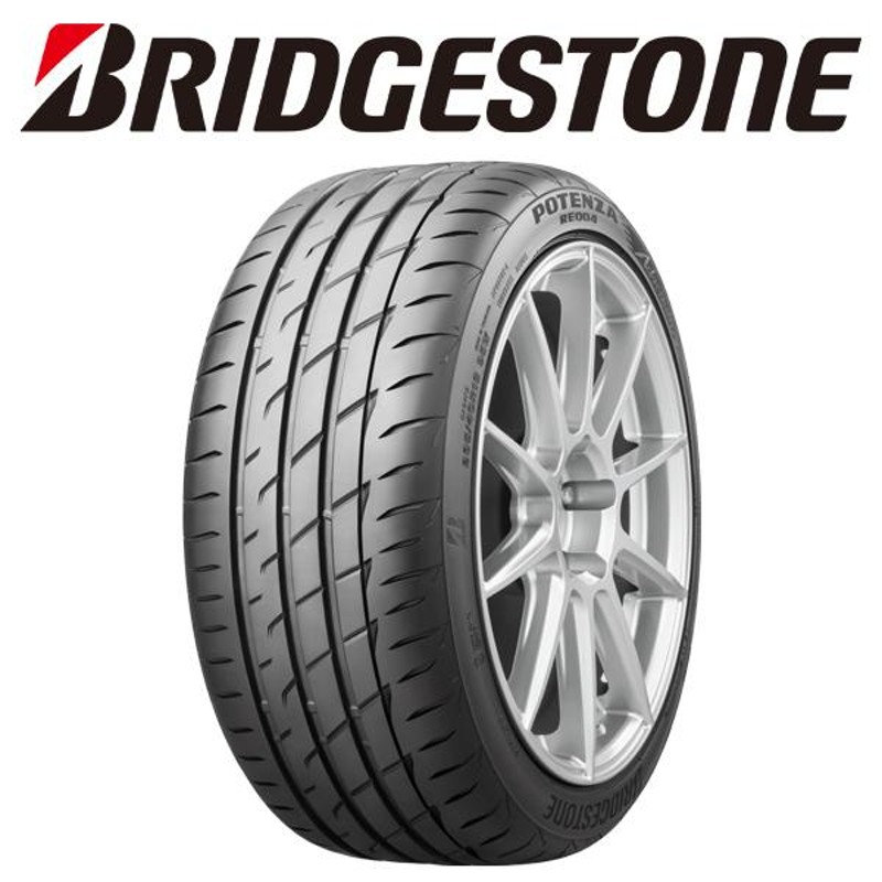 245/40R19 サマータイヤホイールセット アルファード etc (BRIDGESTONE POTENZA RE004 u0026 RMP 025SV  5穴 114.3) | LINEショッピング 77355円