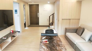 大搶手永春捷運EAT精緻裝潢精品小豪宅20年屋｜台北市信義區忠孝東路五段