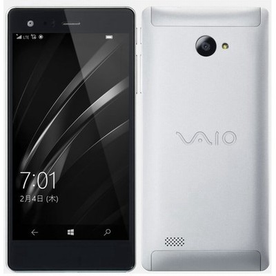 Vaio Phone Biz Vpb0511s Simフリー 通販 Lineポイント最大get Lineショッピング