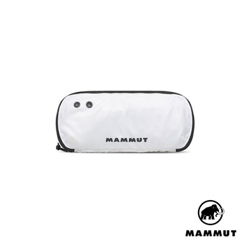 【Mammut 長毛象】Light Essentials Kit 極簡輕便式盥洗包 白色 #2810-01110