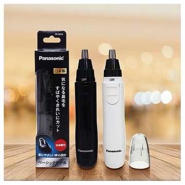 Panasonic~電動鼻毛修剪器(1入) 款式可選