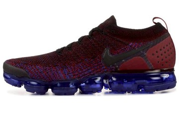 AIR VAPORMAX FLYKNIT 2 TEAM RED
