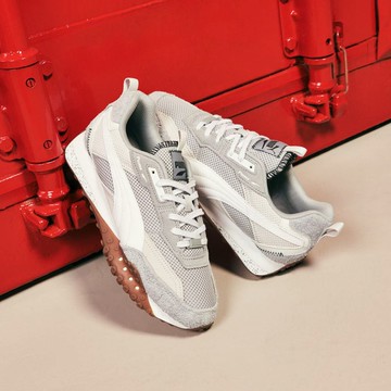 PUMA Blktop Rider Preppy 男女 休閒鞋 39587504