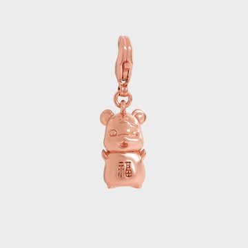 十二生肖墜飾 - 虎