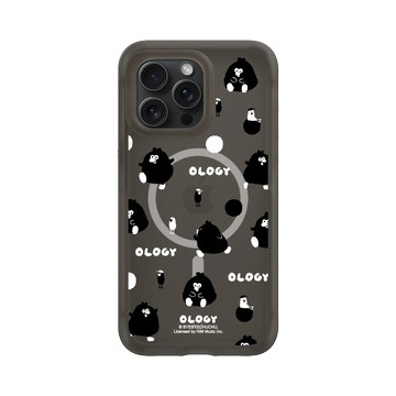 iPhone 15 Pro Max AirX 本質黑 - 奧樂雞 Ology - 奧樂雞的生活日常