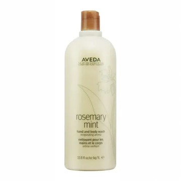 AVEDA 迷迭/薄荷沐浴乳1000ml