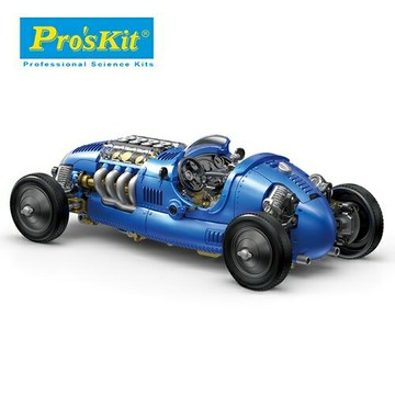 Pro’sKit寶工復古賽車GE-733