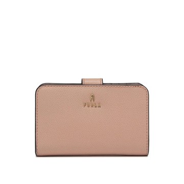 FURLA CAMELIA 對折皮夾