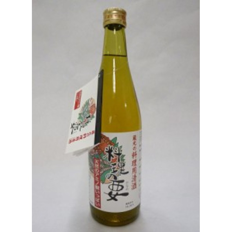 SALE／66%OFF】 みやこの料理酒 500ml ムソー materialworldblog.com