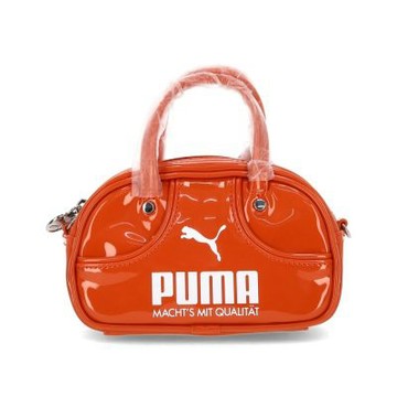Puma 1976 Micro 紅色 皮革 隨身 小包 休閒 手提包 斜背包 肩背包 09182417
