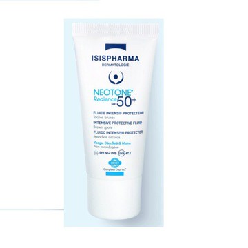 伊姿法瑪ISISPHARMA 新品 理優淨皙防曬乳 Radiance SPF50+_30ML ｜全館滿$199免運