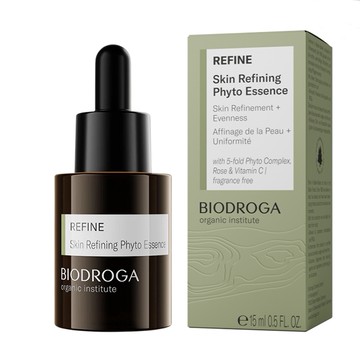Biodroga 碧朵嘉 植潤煥膚精華 15ml (BG103)