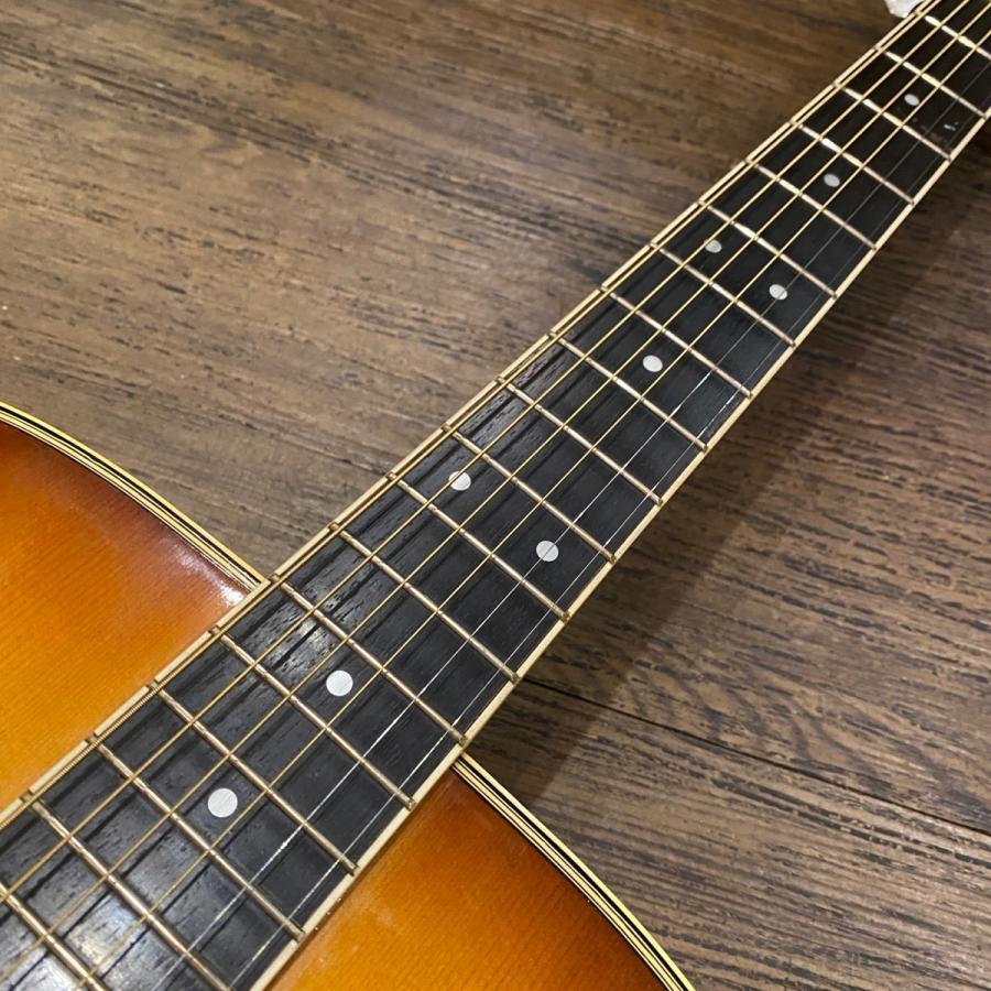 YAMAHA FG-250S Acoustic Guitar アコースティックギター ヤマハ -GrunSound-x078-