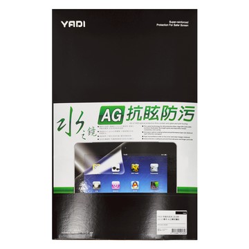 YADI 亞第 防眩抗反光 Acer PREDATOR HELIOS NEO 16|PHN16-72-5984 專用 水之鏡保護貼 PF4HAG-W160  16吋  1個
