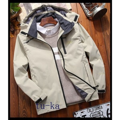 マウンテンパーカー レディース メンズ トップス ウィンドブレーカー 春秋服 ジャケット 登山服 撥水 マウンテンパーカー メンズ レディース アウトドアウェア 通販 Lineポイント最大get Lineショッピング