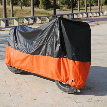 免運💯★機車車罩★ 【5365人好評】機車車衣 車罩 踏板電動車車衣套遮雨罩機車 防晒罩 防雨全罩防霜雪