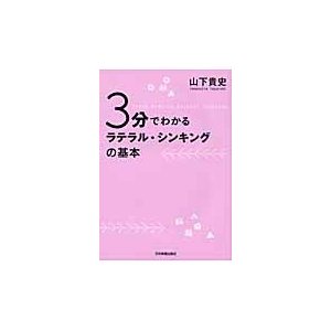 3分でわかるラテラル・シンキングの基本