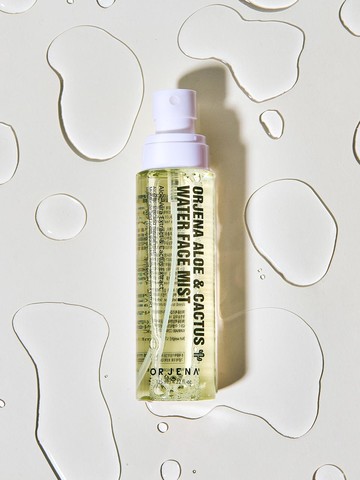 Multivitamin Glow Face Mist 125 ml