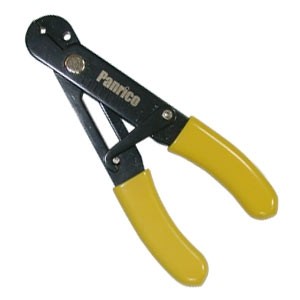 Panrico 百利世 簡易脫皮鉗(附勾) 剝線鉗/剪線鉗 ~可剪毛細銅管