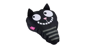 【德國Moses】黑貓艾德-坐墊防水護套