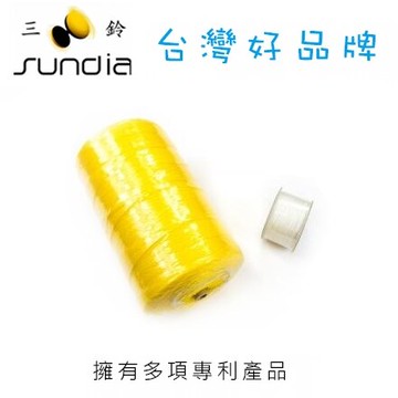 SUNDIA 三鈴 扯鈴專用線系列 Nylon String 尼龍線 100g / 個