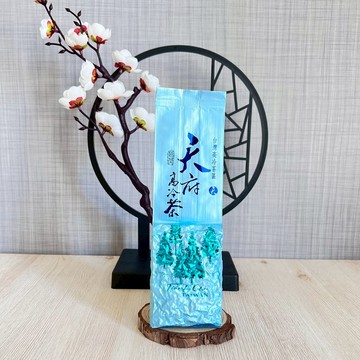 【天 府】茶葉 I 高冷山韻 I 果香馥郁 I 滋味甘甜 I 豐富飽足感