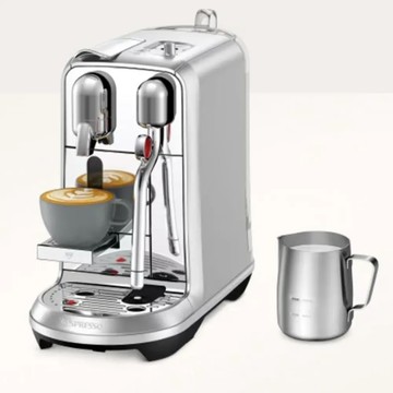 【中港店】Nespresso Creatista Plus