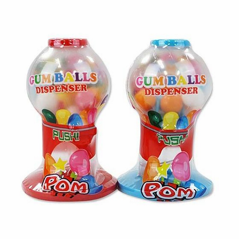 レア VENDORA ウェンディグマシン USA 魔女　ガム　お菓子 ウィード ミニガムマシン(12個入) ガム お菓子 景品 駄菓子