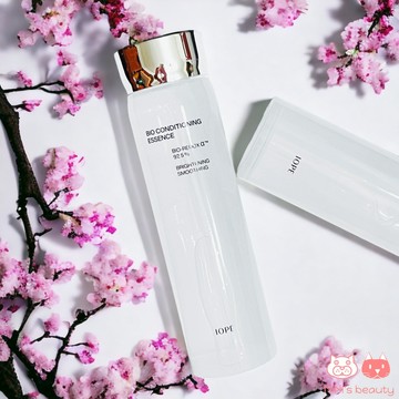 【NINI🇰🇷IOPE艾諾碧】青春活顏菁粹 平價神仙水 青春露 CP值超高 BIO ESSENCE