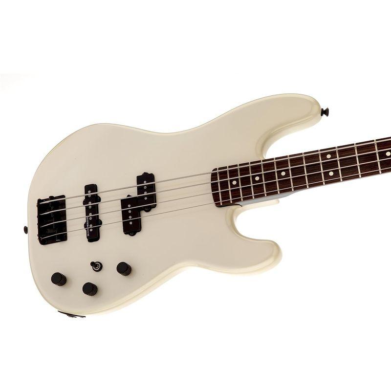 エレキベース Fender Duff McKagan Precision Bass Rosewood Fingerboard, Pear