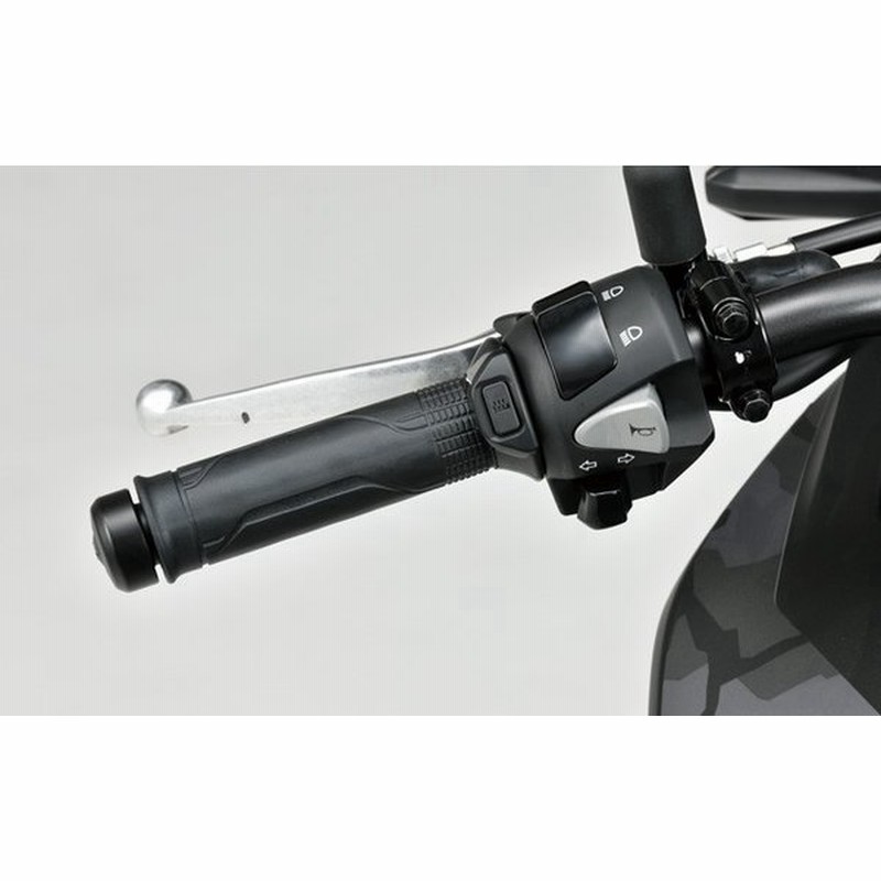 ホンダ純正 400x 19ym 2bl Nc56 用 スポーツ グリップヒーター アタッチメント類セット 取付セット一式 通販 Lineポイント最大get Lineショッピング