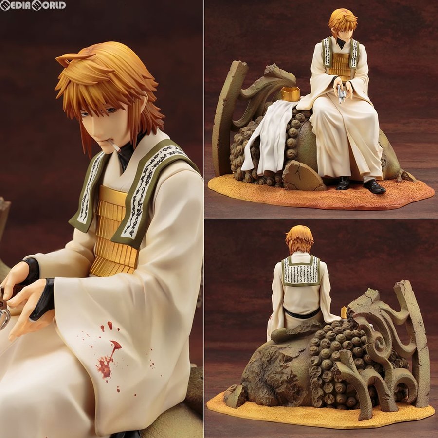 幻想魔伝 最遊記 沙悟浄 1/8スケール アクションフィギュア Amazon | 幻想魔伝 最遊記 トレーディングフィギュア【 孫悟空