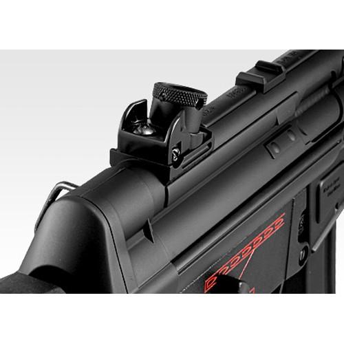 東京マルイ MP5 A5 スタンダード電動ガン G-FORCE リポバッテリー フルセット