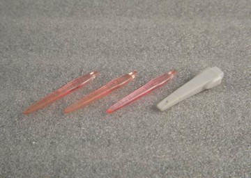 機動戰士高達\gundam\MIA\GN-01 能天使高達\配件-光刀、手型\00