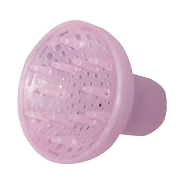 Paris Spring 巴黎春天 輕時尚公主風熱風罩  顏色隨機  1片