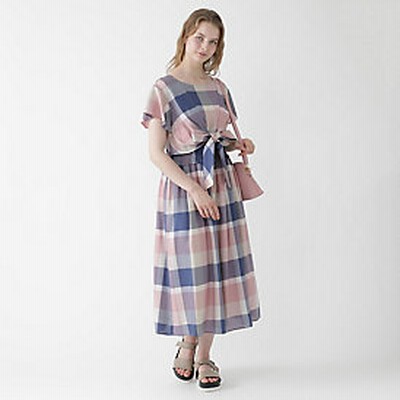 クレストブリッジ ドレス 通販 Lineショッピング