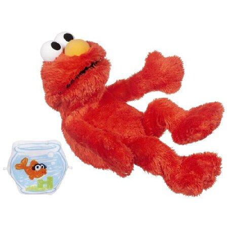 Playskool Sesame Street Lol Elmo 並行輸入品