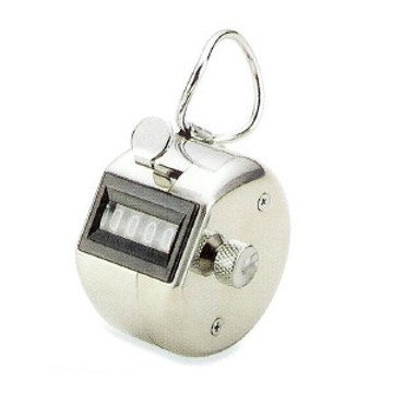 日本 UCHIDA 內田 計數器 /個 TM【APP滿額下單10%點數(單一帳號最高5000點)】1/31止